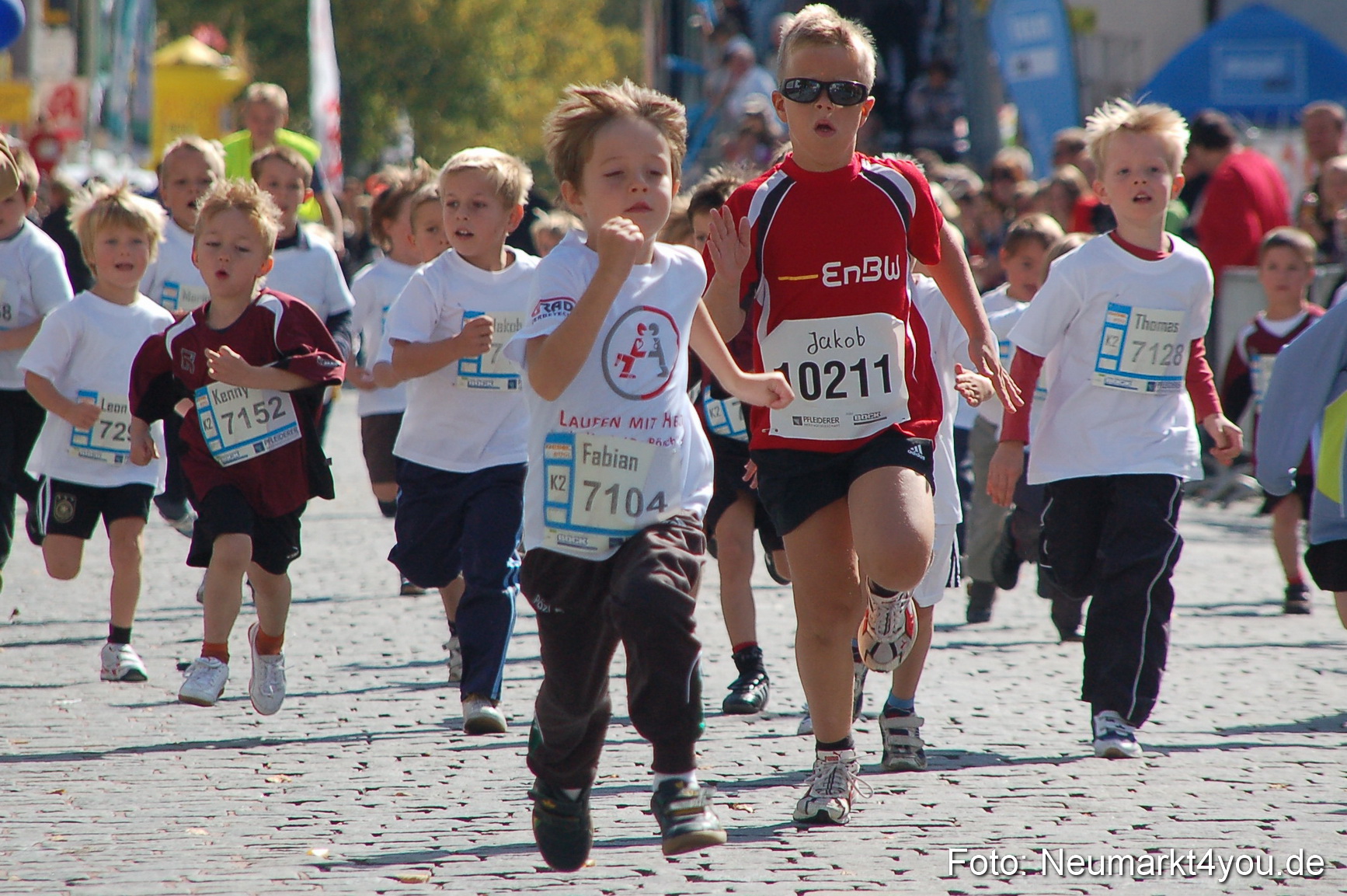 Bambini Laeufe 2010 0055